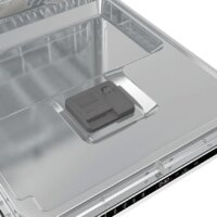 Встраиваемая посудомоечная машина Gorenje GV643D60 - Изображение №13 — Chaika Market