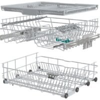 Встраиваемая посудомоечная машина Gorenje GV643D60 - Изображение №15 — Chaika Market