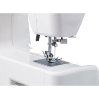 Электромеханическая швейная машина Janome XV-7 - Изображение №5 — Chaika Market