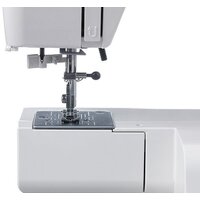 Электромеханическая швейная машина Janome XV-7 - Изображение №6 — Chaika Market