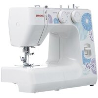 Электромеханическая швейная машина Janome XV-7 - Изображение №4 — Chaika Market