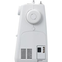 Электромеханическая швейная машина Janome XV-7 - Изображение №2 — Chaika Market
