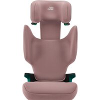 Детское автокресло Britax Romer Discovery Plus 2 (dusty rose) - Изображение №4 — Chaika Market