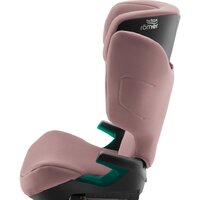 Детское автокресло Britax Romer Discovery Plus 2 (dusty rose) - Изображение №2 — Chaika Market