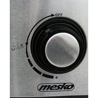Рожковая кофеварка Mesko MS 4403 - Изображение №6 — Chaika Market