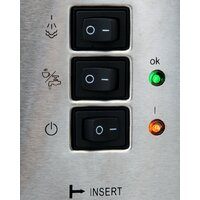 Рожковая кофеварка Mesko MS 4403 - Изображение №7 — Chaika Market