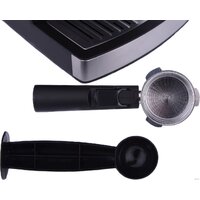 Рожковая кофеварка Mesko MS 4403 - Изображение №5 — Chaika Market