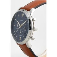 Наручные часы Fossil Neutra FS5453 - Изображение №4 — Chaika Market