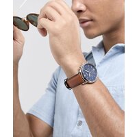 Наручные часы Fossil Neutra FS5453 - Изображение №5 — Chaika Market