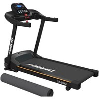 Электрическая беговая дорожка Unixfit ST-530M - Изображение №13 — Chaika Market
