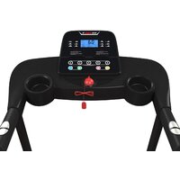 Электрическая беговая дорожка Unixfit ST-530M - Изображение №14 — Chaika Market