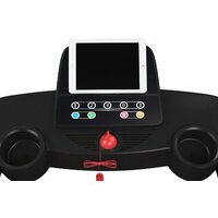 Электрическая беговая дорожка Unixfit ST-530M - Изображение №9 — Chaika Market