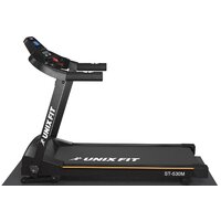 Электрическая беговая дорожка Unixfit ST-530M - Изображение №3 — Chaika Market
