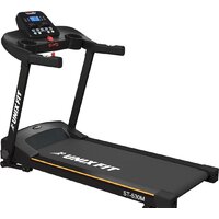 Электрическая беговая дорожка Unixfit ST-530M — Chaika Market