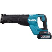 Сабельная пила Makita JR001GM201 (с 2-мя АКБ 4 Ah, кейс) - Изображение №9 — Chaika Market