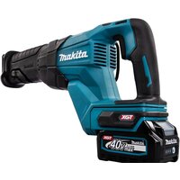 Сабельная пила Makita JR001GM201 (с 2-мя АКБ 4 Ah, кейс) - Изображение №11 — Chaika Market