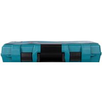 Сабельная пила Makita JR001GM201 (с 2-мя АКБ 4 Ah, кейс) - Изображение №18 — Chaika Market