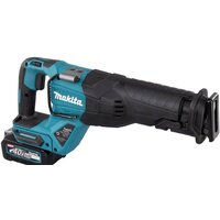 Сабельная пила Makita JR001GM201 (с 2-мя АКБ 4 Ah, кейс) - Изображение №7 — Chaika Market