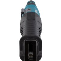 Сабельная пила Makita JR001GM201 (с 2-мя АКБ 4 Ah, кейс) - Изображение №8 — Chaika Market
