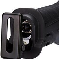 Сабельная пила Makita JR001GM201 (с 2-мя АКБ 4 Ah, кейс) - Изображение №15 — Chaika Market