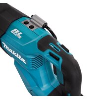 Сабельная пила Makita JR001GM201 (с 2-мя АКБ 4 Ah, кейс) - Изображение №12 — Chaika Market