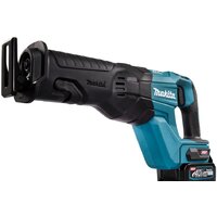 Сабельная пила Makita JR001GM201 (с 2-мя АКБ 4 Ah, кейс) - Изображение №10 — Chaika Market