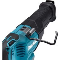 Сабельная пила Makita JR001GM201 (с 2-мя АКБ 4 Ah, кейс) - Изображение №13 — Chaika Market