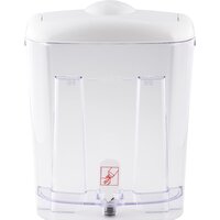 Рожковая кофеварка MAUNFELD MF-735WH Pro - Изображение №13 — Chaika Market