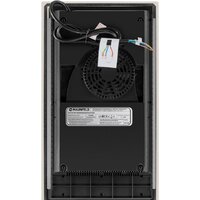 Варочная панель MAUNFELD CVI292BG - Изображение №5 — Chaika Market