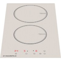 Варочная панель MAUNFELD CVI292BG - Изображение №3 — Chaika Market