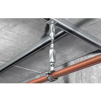 Маятниковый подвес Fischer PDH K M10 68269 - Изображение №2 — Chaika Market