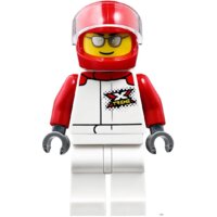 Конструктор LEGO City 60254 Транспортировщик скоростных катеров - Изображение №10 — Chaika Market