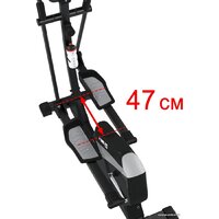 Эллиптический тренажер Unixfit SL-470 - Изображение №4 — Chaika Market