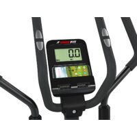 Эллиптический тренажер Unixfit SL-470 - Изображение №3 — Chaika Market