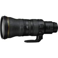 Объектив Nikon Nikkor Z 400mm f/2.8 TC VR S — Chaika Market
