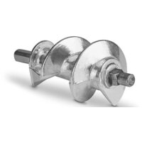 Мясорубка Zelmer ZMM3512B - Изображение №3 — Chaika Market