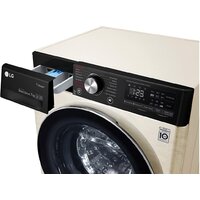 Стиральная машина LG F2V5HS9B - Изображение №8 — Chaika Market