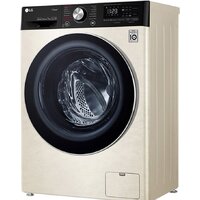 Стиральная машина LG F2V5HS9B - Изображение №11 — Chaika Market