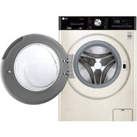 Стиральная машина LG F2V5HS9B - Изображение №3 — Chaika Market