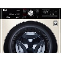Стиральная машина LG F2V5HS9B - Изображение №9 — Chaika Market