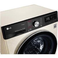 Стиральная машина LG F2V5HS9B - Изображение №6 — Chaika Market