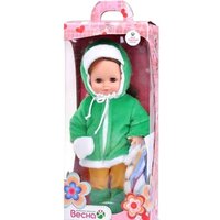 Кукла Весна Дидактическая 2 43 см - Изображение №4 — Chaika Market