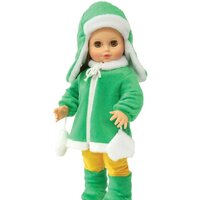 Кукла Весна Дидактическая 2 43 см — Chaika Market