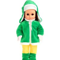 Кукла Весна Дидактическая 2 43 см - Изображение №2 — Chaika Market