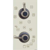 Микроволновая печь Korting KMI 720 RB - Изображение №4 — Chaika Market