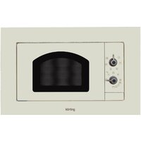 Микроволновая печь Korting KMI 720 RB — Chaika Market