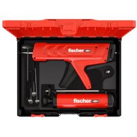 Комплект для чистки и крепления Fischer FIS CC 567202 — Chaika Market
