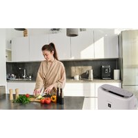 Климатический комплекс Sharp KI-N52EU-L - Изображение №15 — Chaika Market