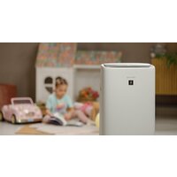 Климатический комплекс Sharp KI-N52EU-L - Изображение №16 — Chaika Market