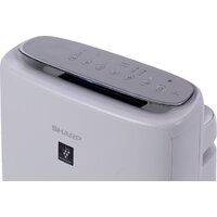 Климатический комплекс Sharp KI-N52EU-L - Изображение №3 — Chaika Market